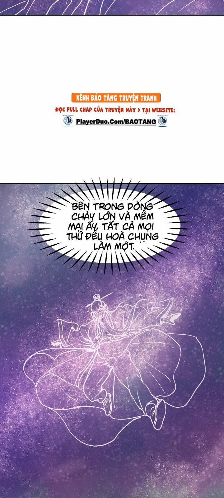 Đạo Sĩ Giang Hồ 6 trang 48