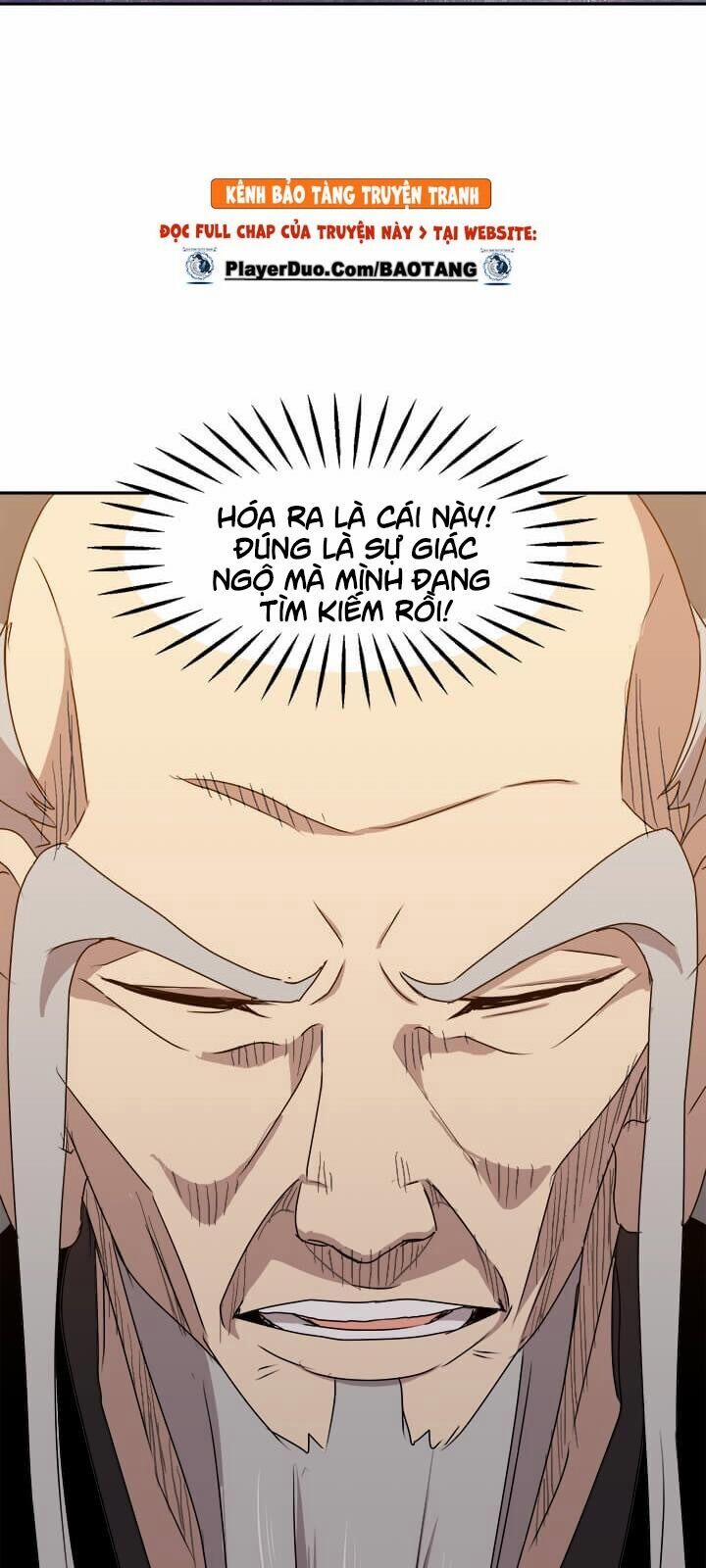 Đạo Sĩ Giang Hồ 6 trang 49