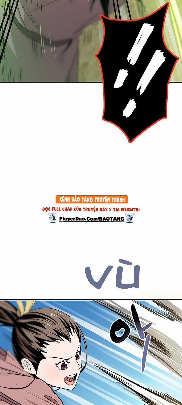 Đạo Sĩ Giang Hồ 6 trang 5