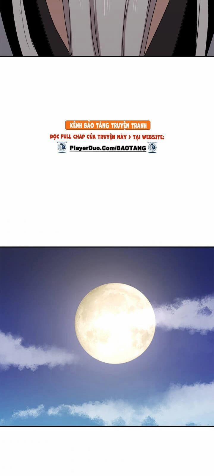 Đạo Sĩ Giang Hồ 6 trang 50