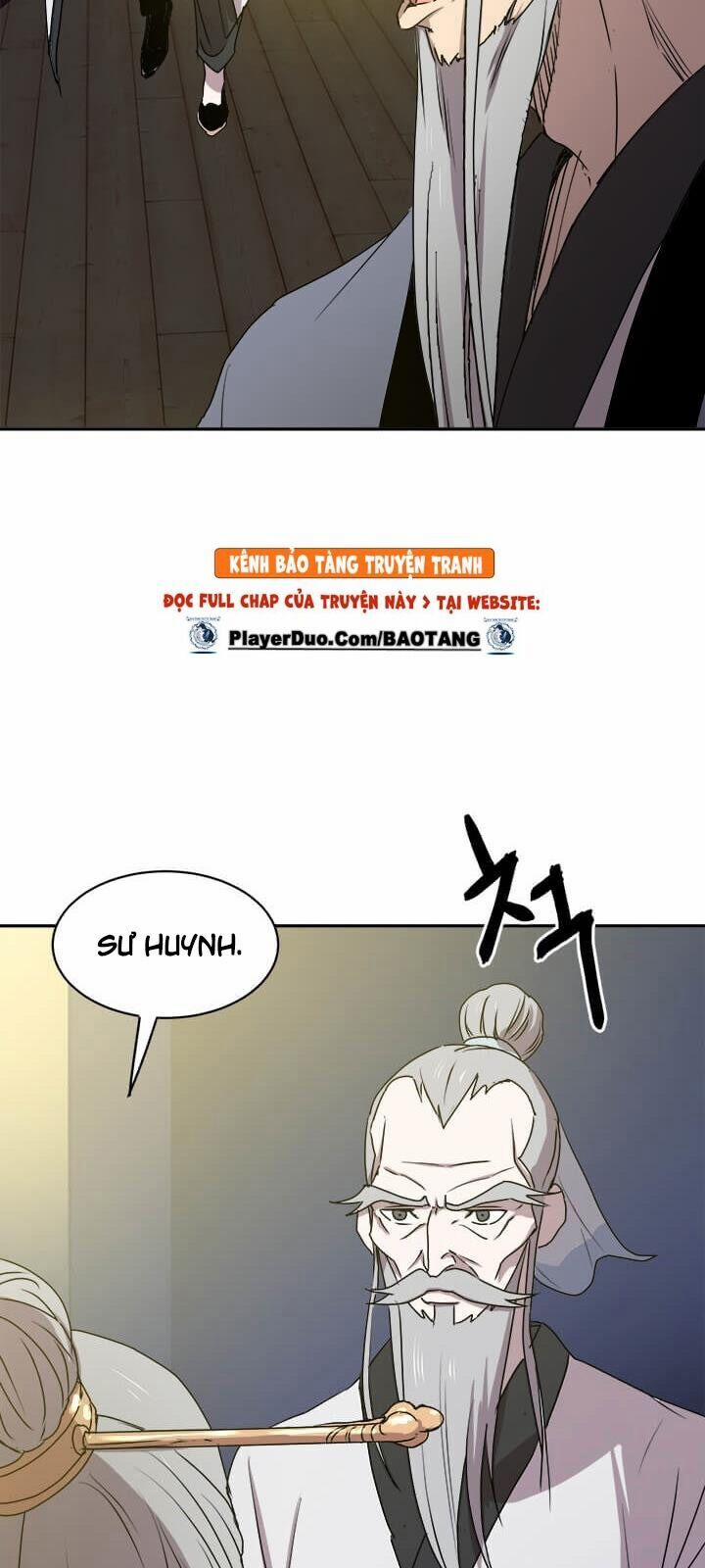 Đạo Sĩ Giang Hồ 6 trang 53