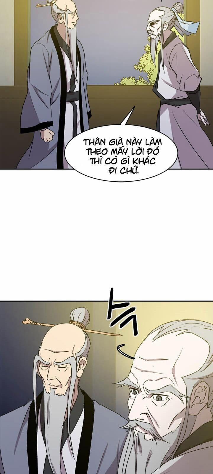 Đạo Sĩ Giang Hồ 6 trang 55