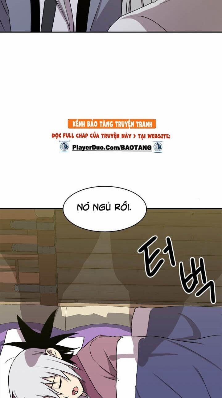 Đạo Sĩ Giang Hồ 6 trang 56