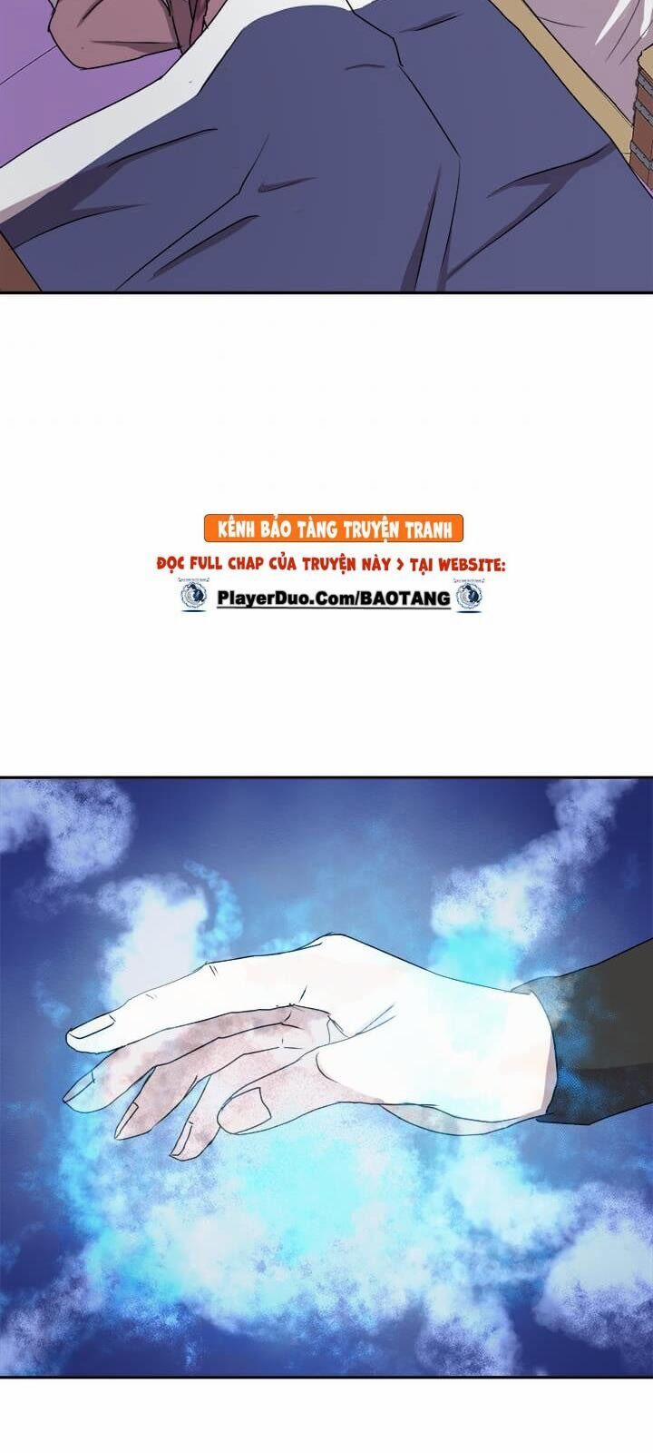 Đạo Sĩ Giang Hồ 6 trang 58
