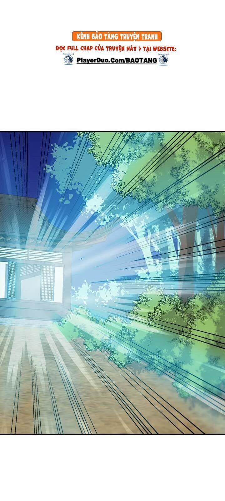 Đạo Sĩ Giang Hồ 6 trang 59