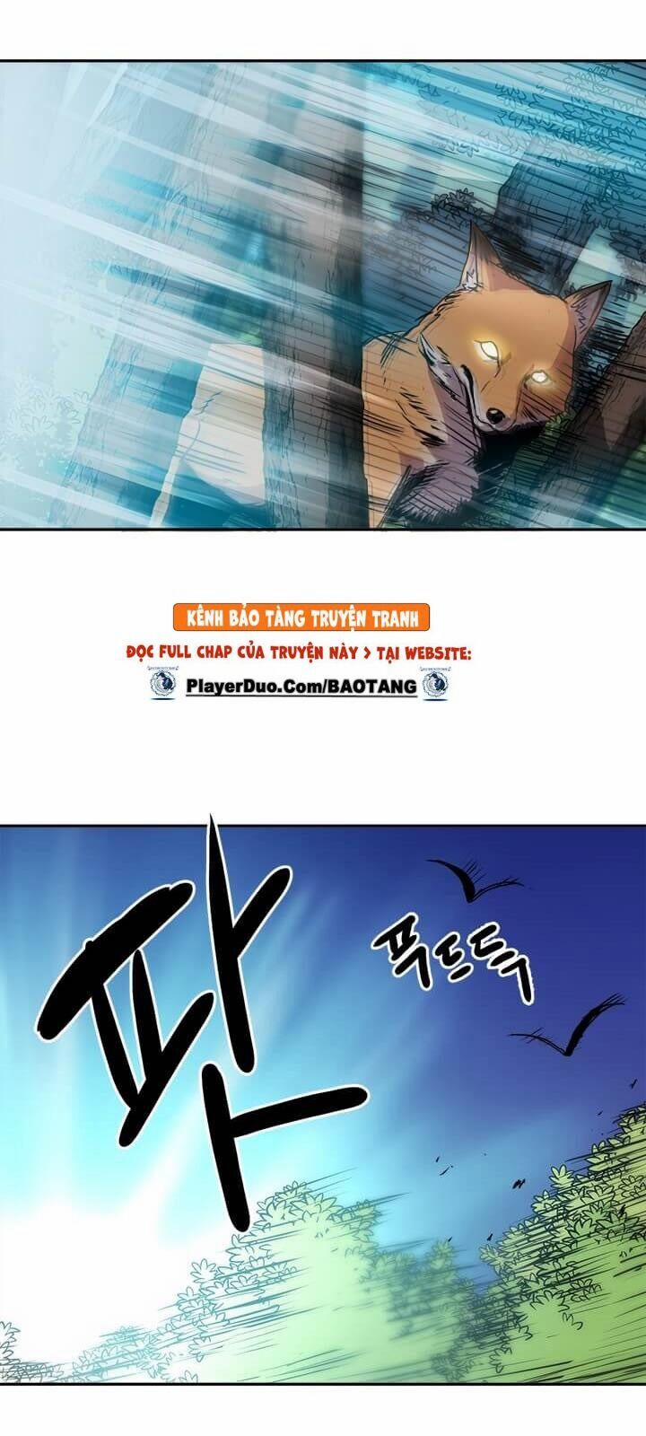 Đạo Sĩ Giang Hồ 6 trang 60