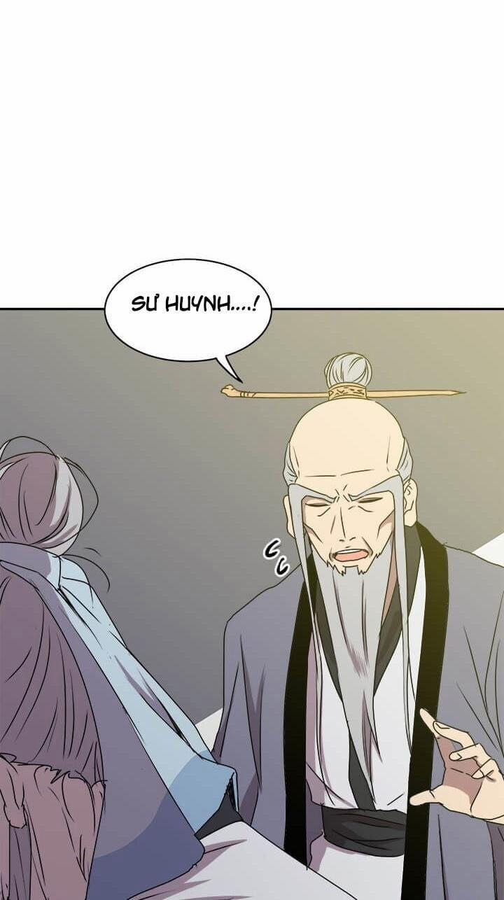 Đạo Sĩ Giang Hồ 6 trang 61