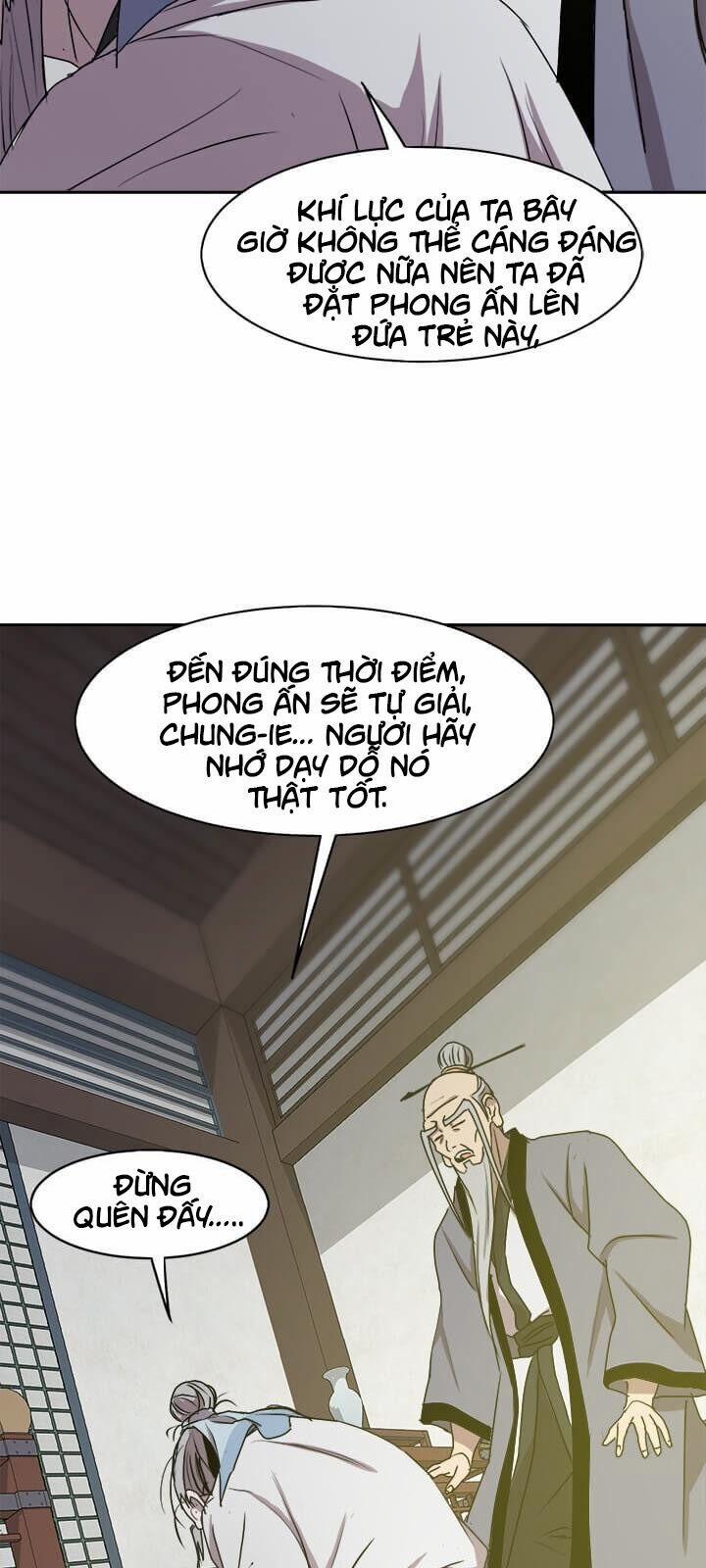 Đạo Sĩ Giang Hồ 6 trang 62