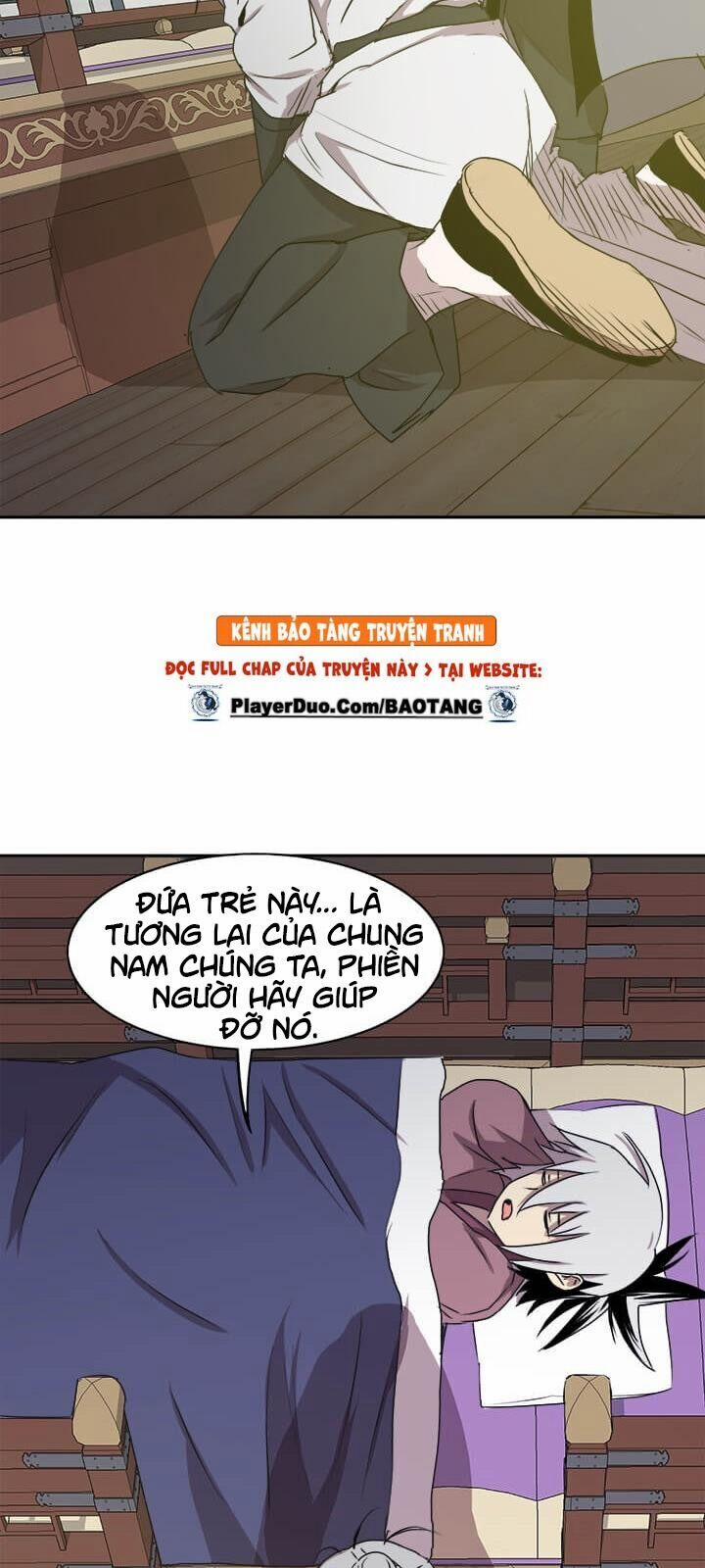 Đạo Sĩ Giang Hồ 6 trang 63