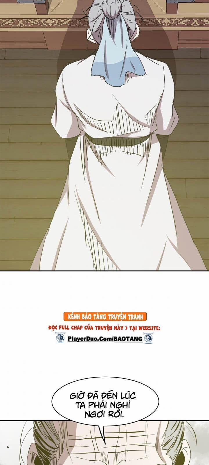 Đạo Sĩ Giang Hồ 6 trang 64