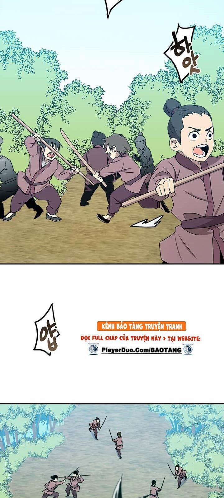 Đạo Sĩ Giang Hồ 6 trang 68