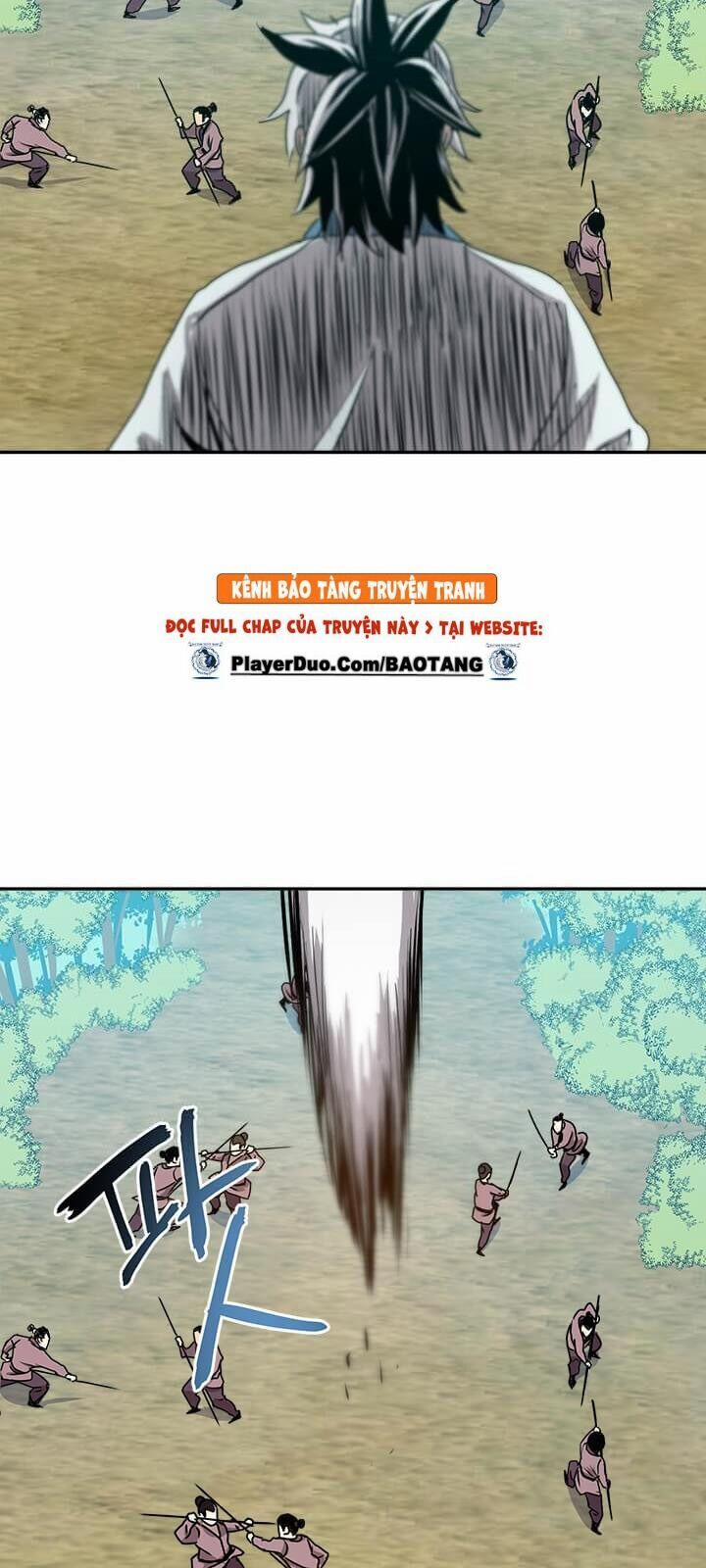 Đạo Sĩ Giang Hồ 6 trang 69