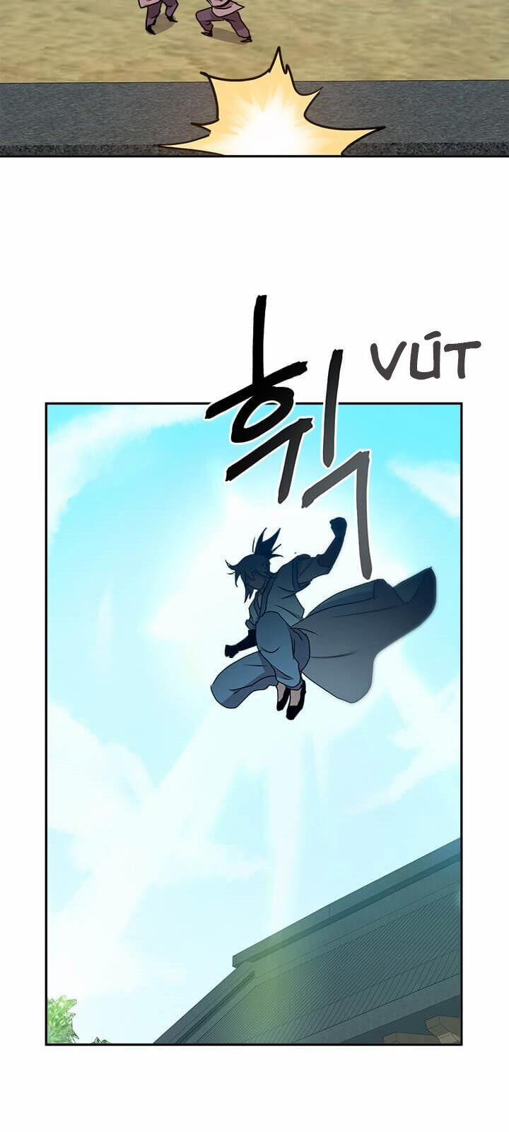 Đạo Sĩ Giang Hồ 6 trang 70