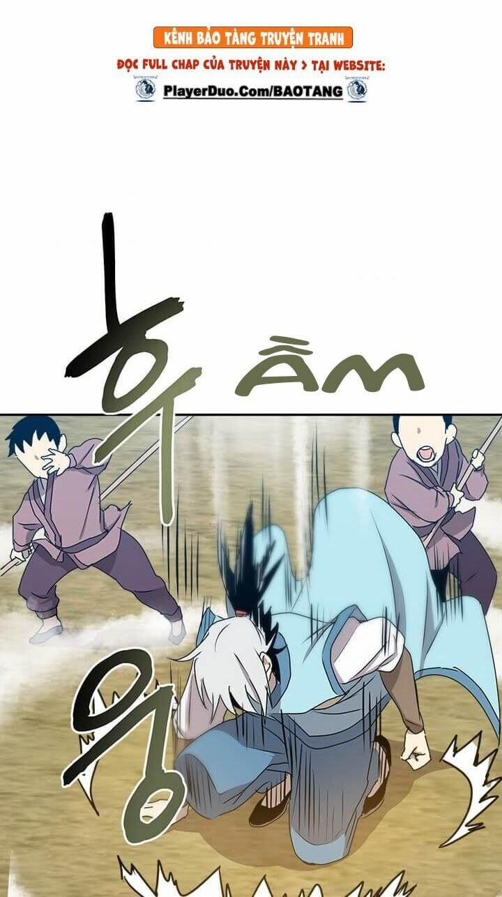 Đạo Sĩ Giang Hồ 6 trang 71