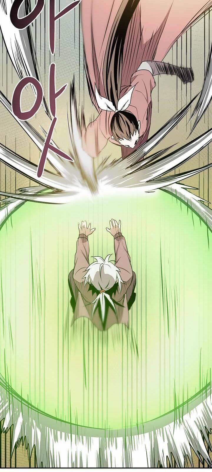 Đạo Sĩ Giang Hồ 6 trang 8