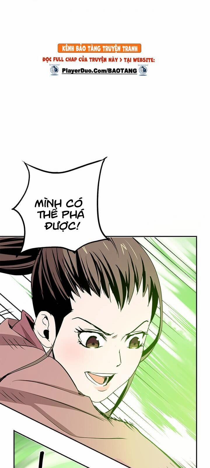 Đạo Sĩ Giang Hồ 6 trang 9