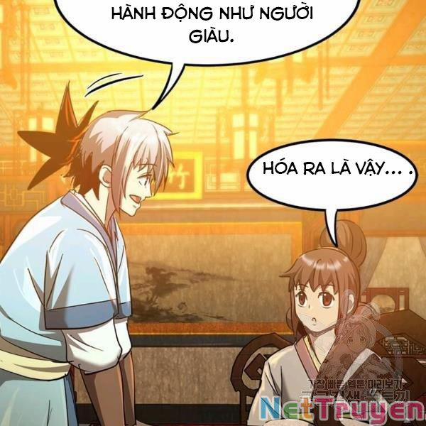 Đạo Sĩ Giang Hồ 60 trang 130