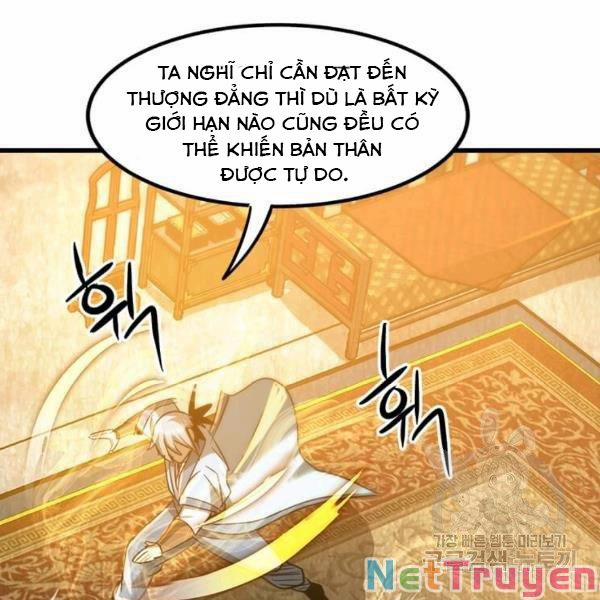 Đạo Sĩ Giang Hồ 60 trang 132