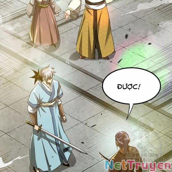 Đạo Sĩ Giang Hồ 60 trang 21