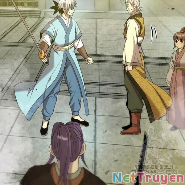 Đạo Sĩ Giang Hồ 60 trang 6