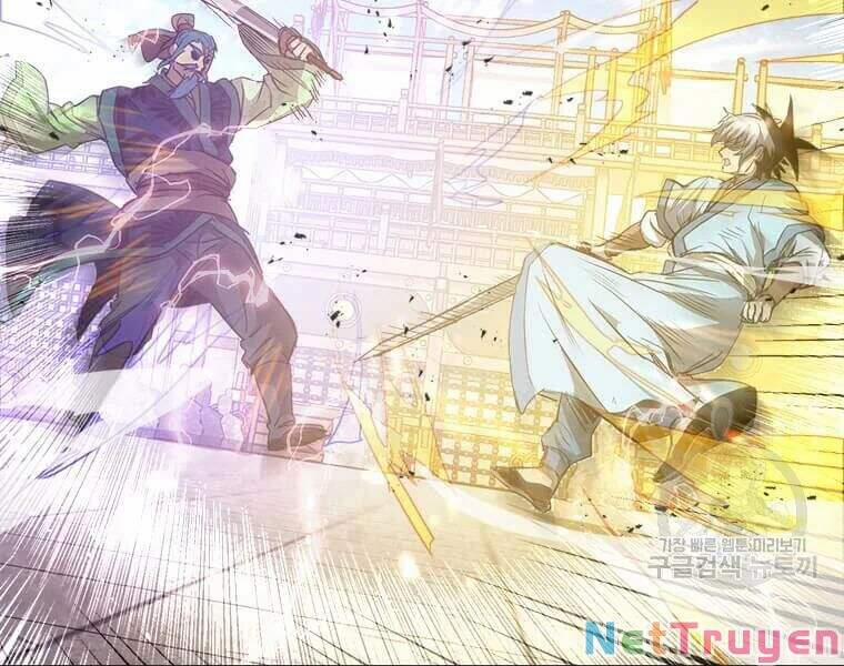 Đạo Sĩ Giang Hồ 62 trang 21