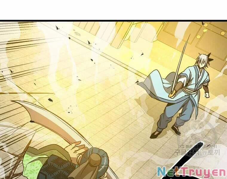 Đạo Sĩ Giang Hồ 62 trang 63