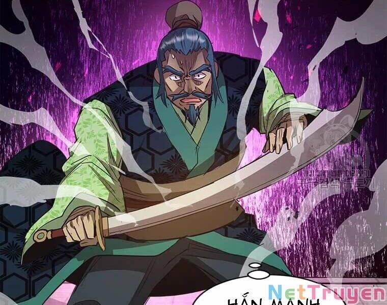 Đạo Sĩ Giang Hồ 62 trang 66