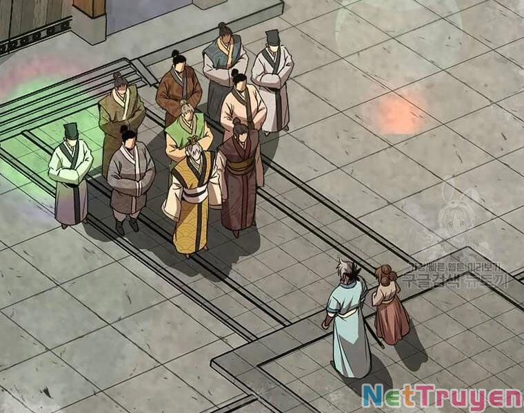 Đạo Sĩ Giang Hồ 63 trang 128