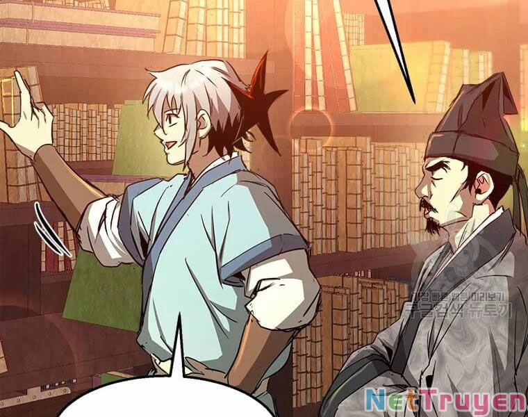 Đạo Sĩ Giang Hồ 63 trang 96