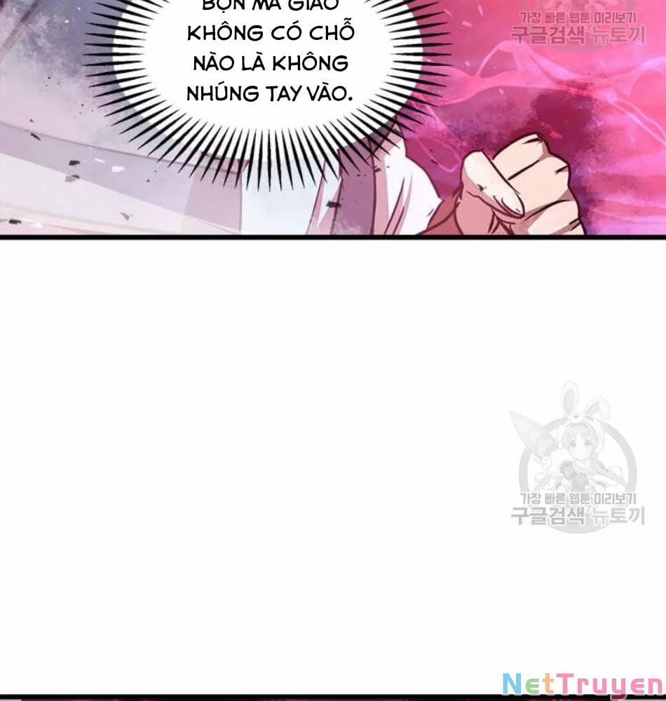 Đạo Sĩ Giang Hồ 64 trang 124