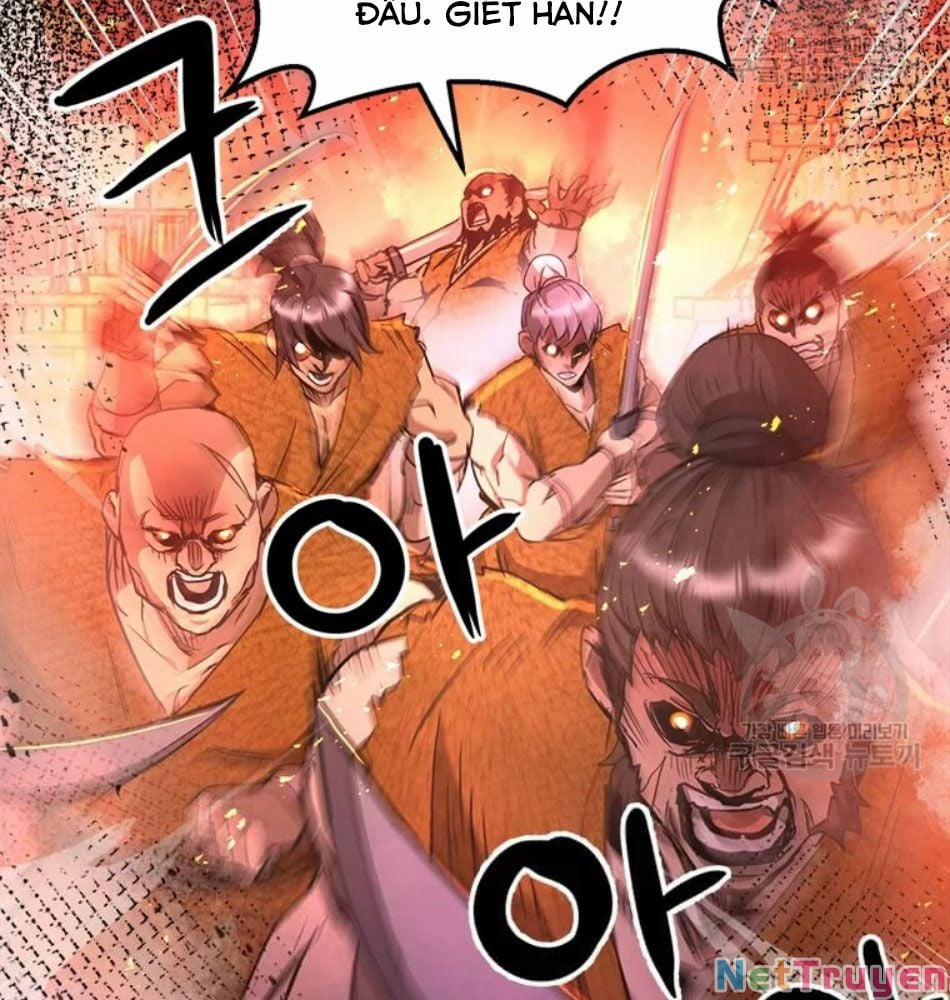 Đạo Sĩ Giang Hồ 64 trang 16