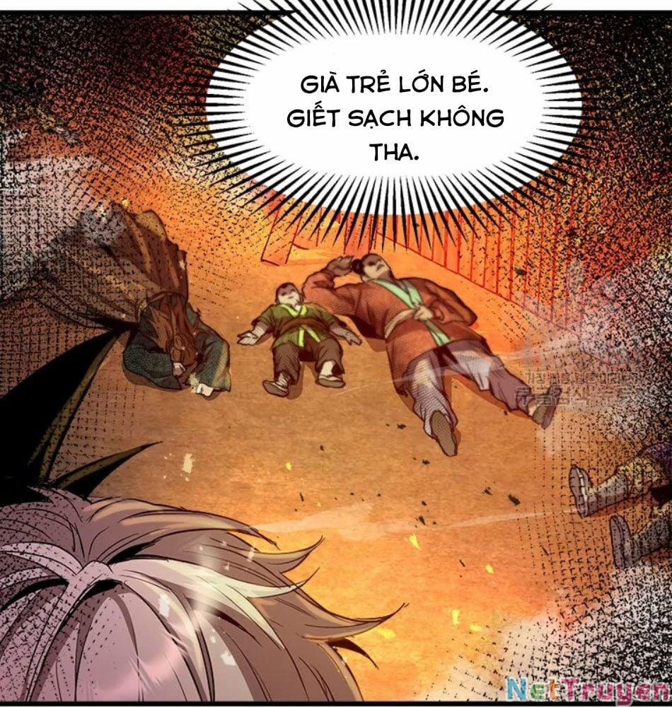 Đạo Sĩ Giang Hồ 64 trang 21