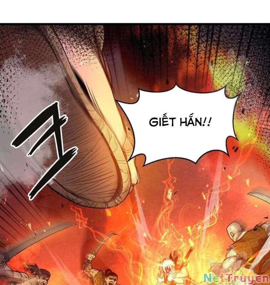 Đạo Sĩ Giang Hồ 64 trang 26