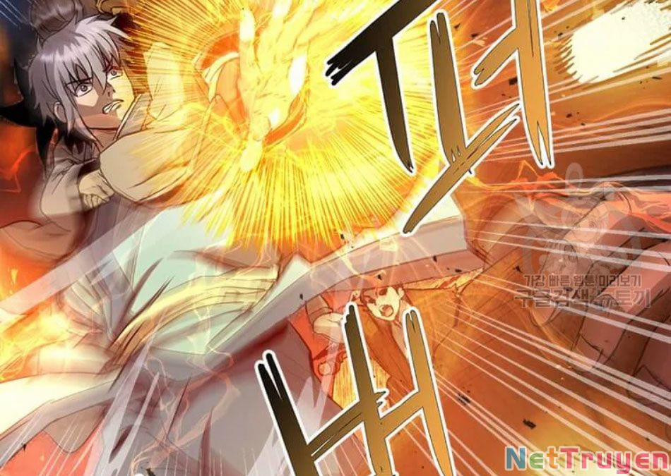 Đạo Sĩ Giang Hồ 64 trang 28