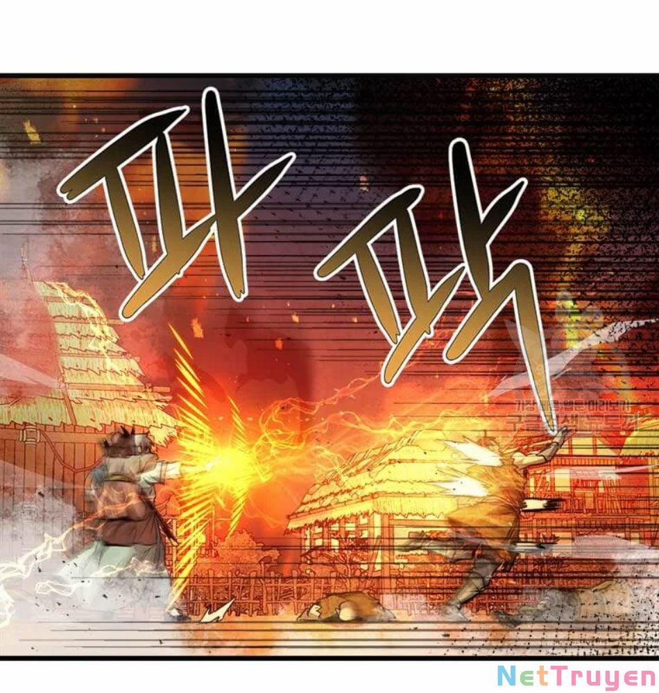 Đạo Sĩ Giang Hồ 64 trang 35