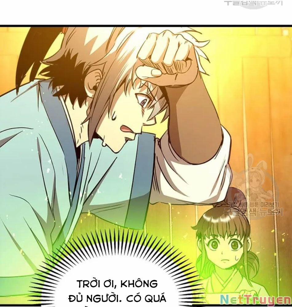 Đạo Sĩ Giang Hồ 64 trang 66