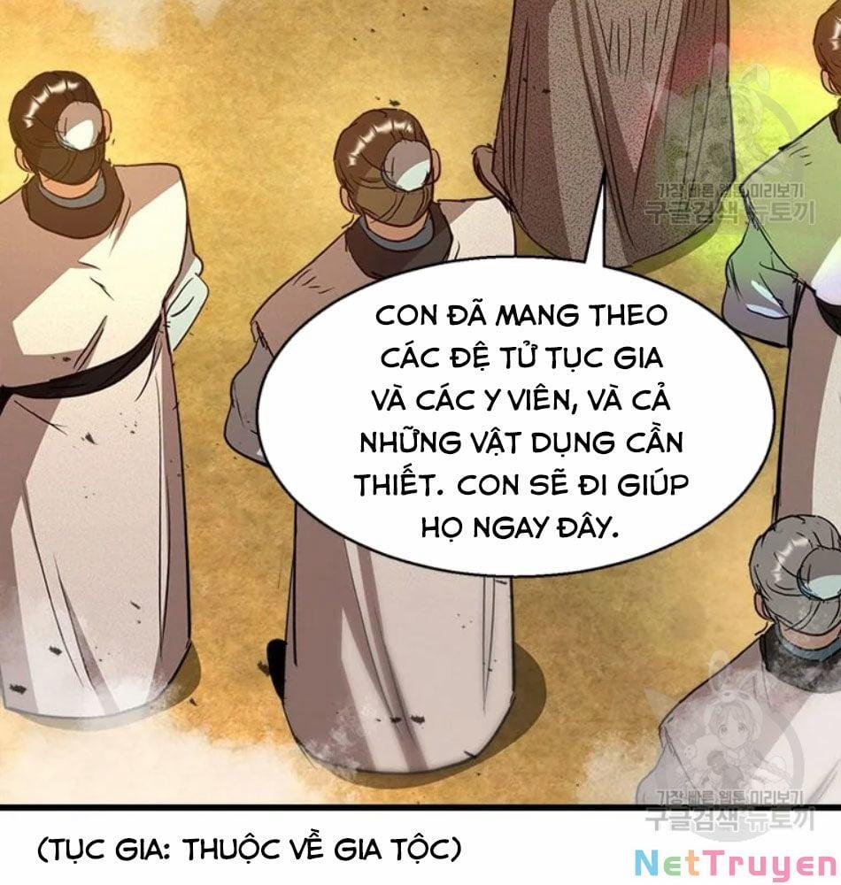 Đạo Sĩ Giang Hồ 64 trang 74