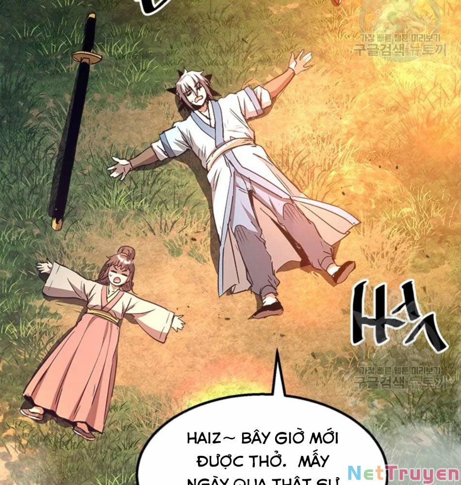 Đạo Sĩ Giang Hồ 64 trang 81