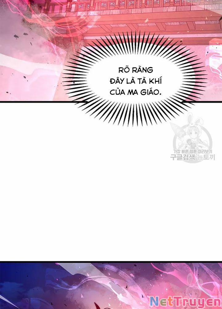 Đạo Sĩ Giang Hồ 65 trang 2