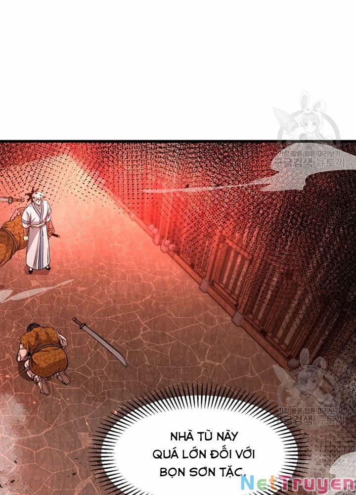 Đạo Sĩ Giang Hồ 65 trang 22