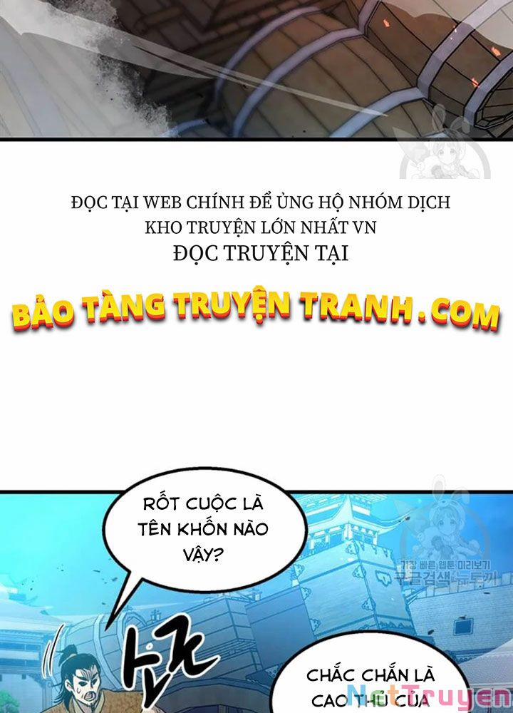 Đạo Sĩ Giang Hồ 65 trang 34