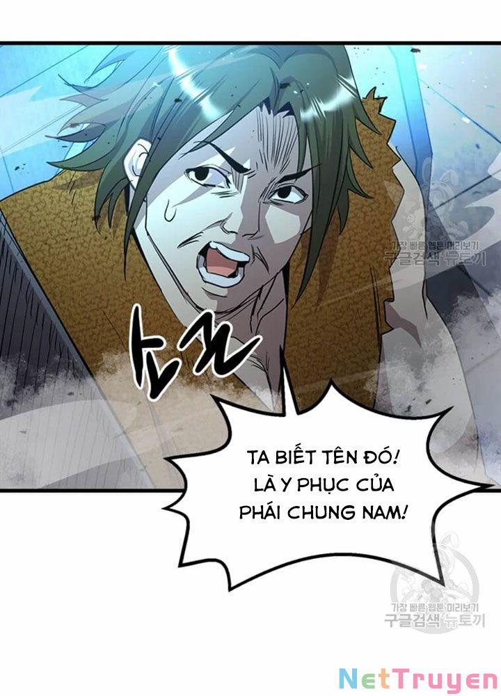 Đạo Sĩ Giang Hồ 65 trang 36