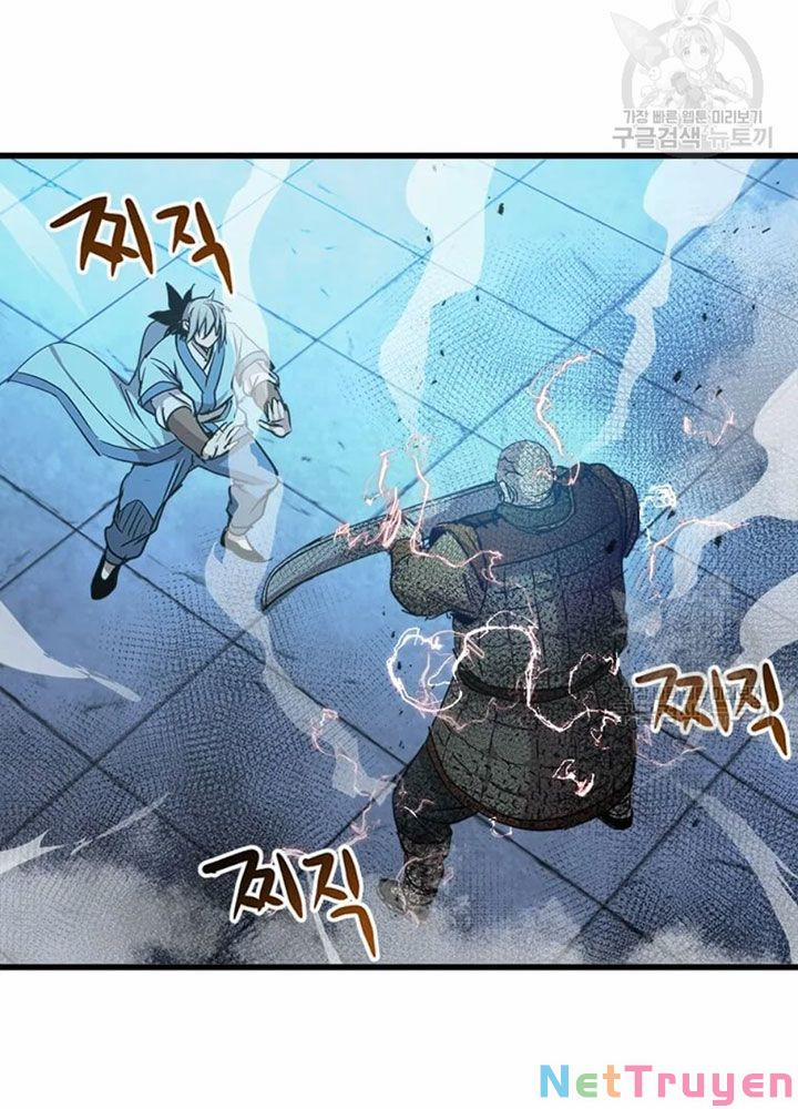 Đạo Sĩ Giang Hồ 65 trang 73