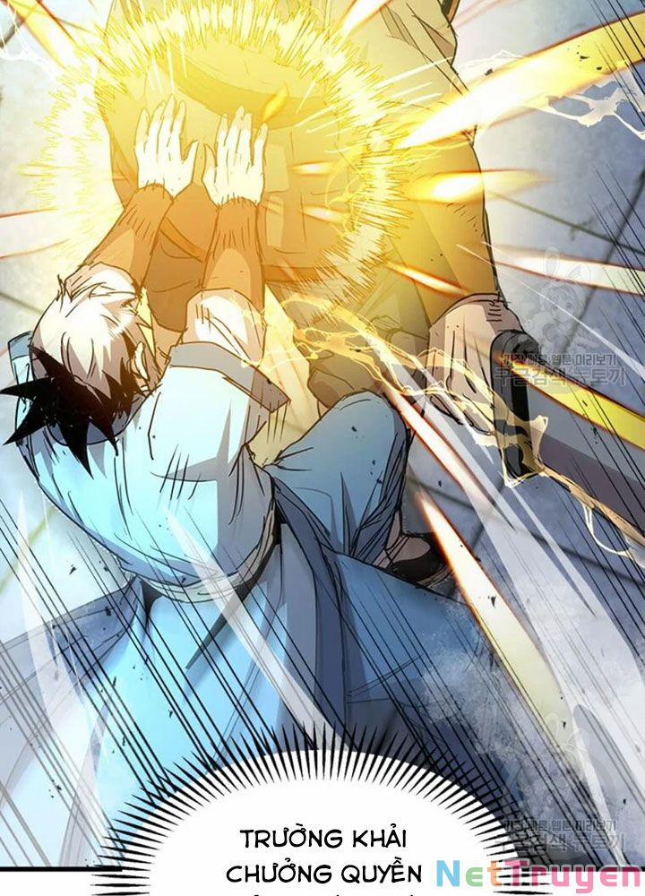 Đạo Sĩ Giang Hồ 65 trang 89