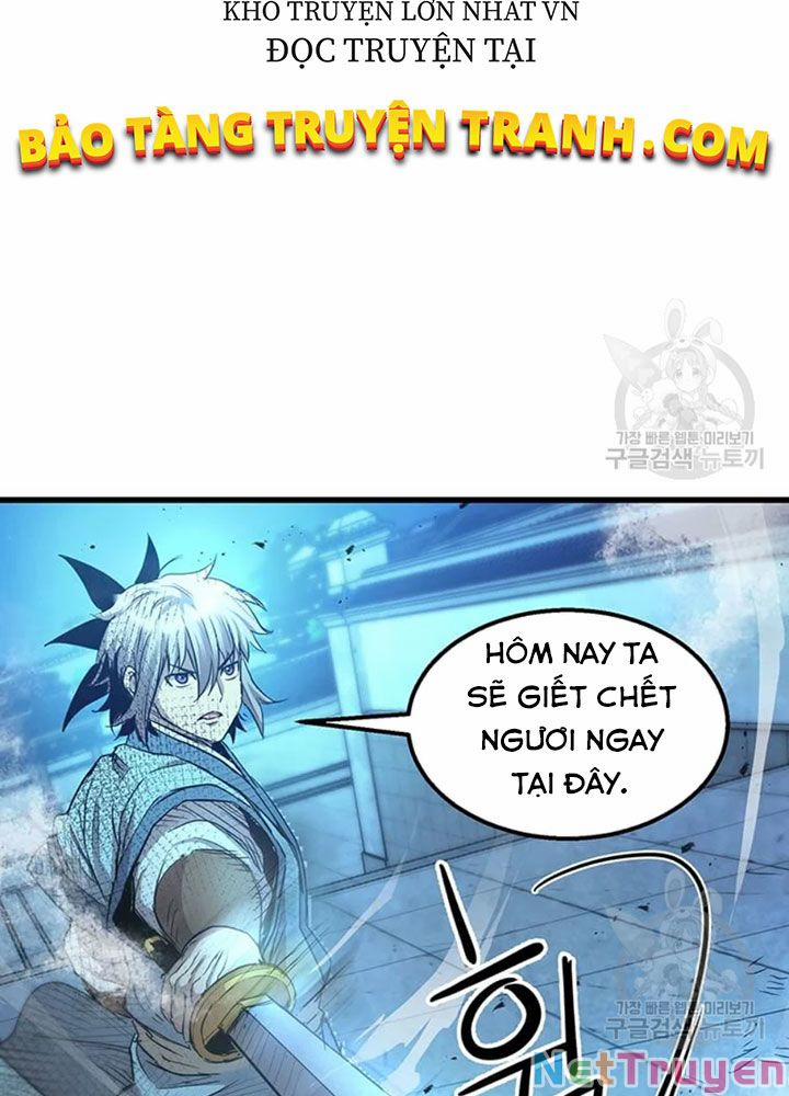 Đạo Sĩ Giang Hồ 66 trang 12