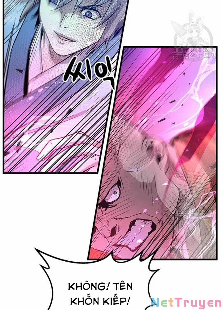 Đạo Sĩ Giang Hồ 66 trang 19