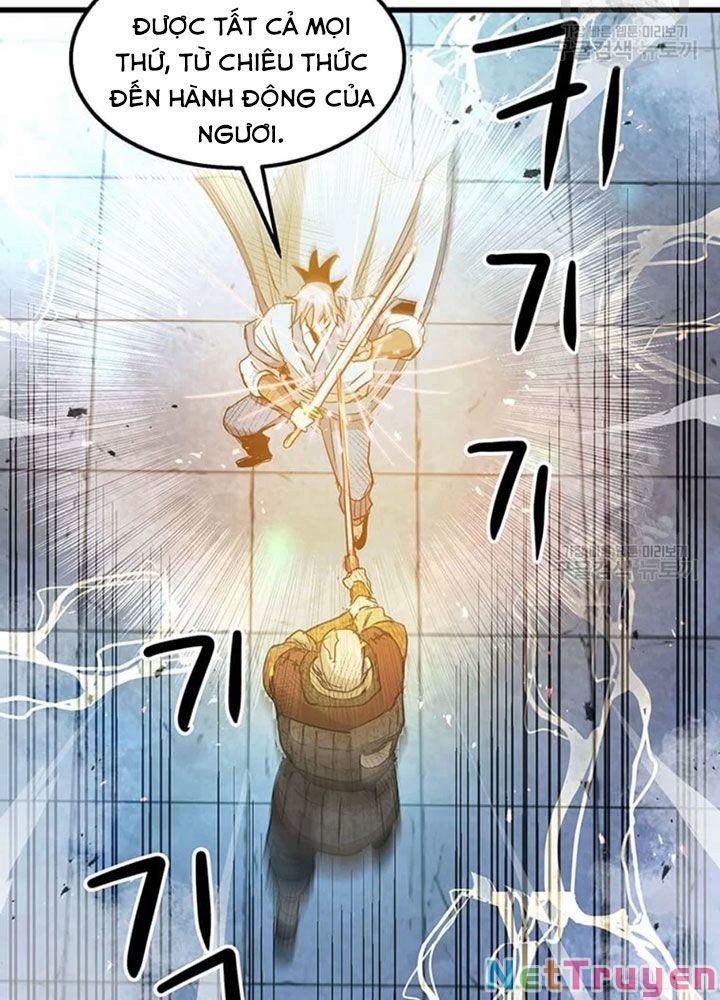 Đạo Sĩ Giang Hồ 66 trang 28