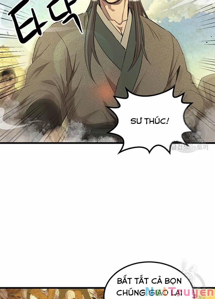Đạo Sĩ Giang Hồ 66 trang 39