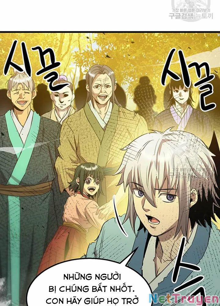 Đạo Sĩ Giang Hồ 66 trang 41