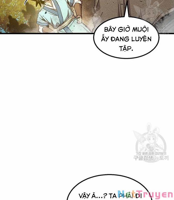 Đạo Sĩ Giang Hồ 66 trang 43